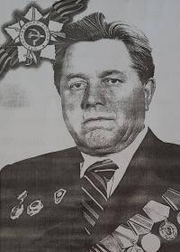 Ефремов Данил Ефремович Ефремов Данил Ефремович